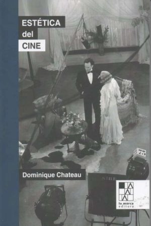 Estética del cine