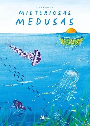 Misteriosas Medusas