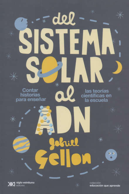Del sistema solar al ADN