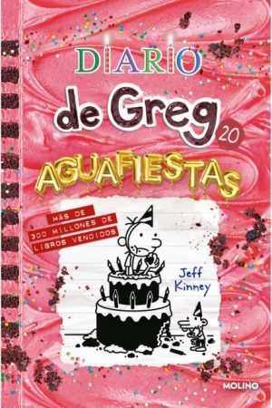 Diario de Greg 20