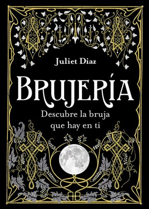 Brujería- descubre la bruja que hay en ti