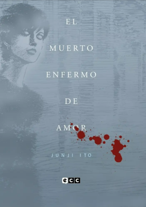 El muerto enfermo de amor