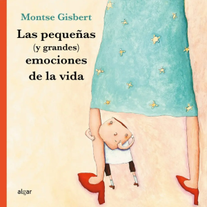 Pequeñas (y grandes) emociones de la vida