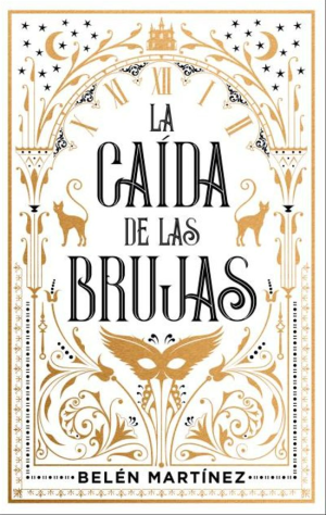 La caída de la brujas