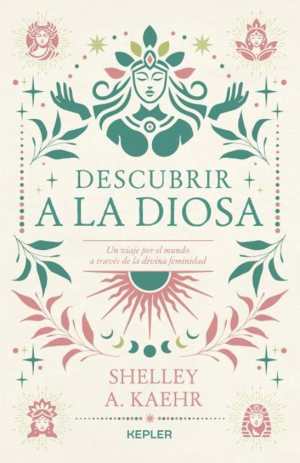 Descubrir a la diosa