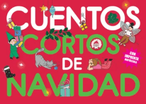 Cuentos cortos de Navidad