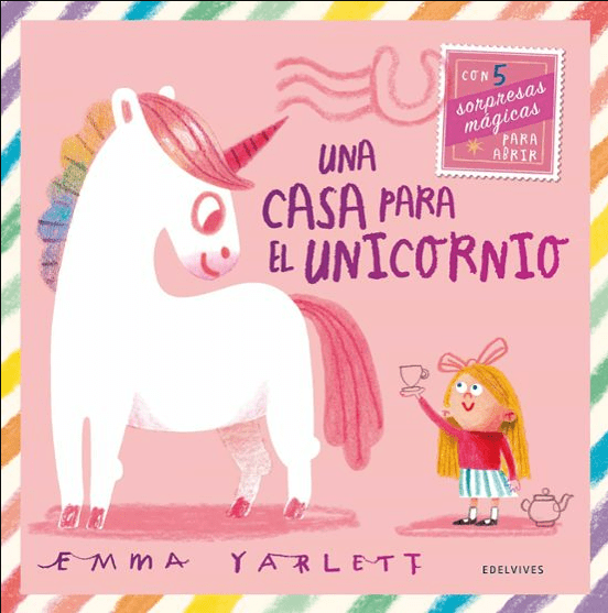 Una casa para el unicornio