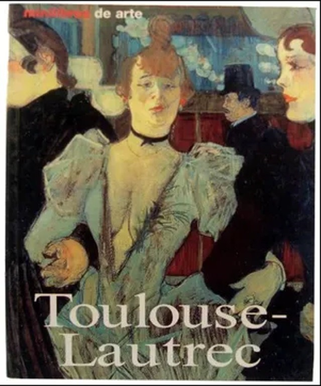 Tolouse Lautrec