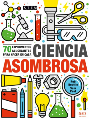 Ciencia Asombrosa