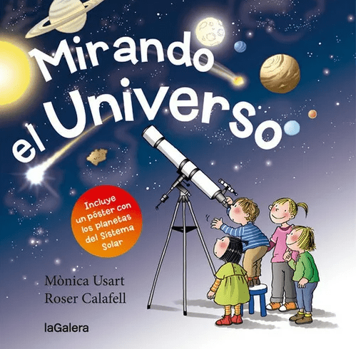 Mirando el Universo