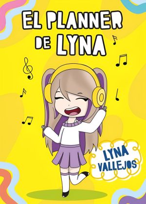 El planner de Lyna