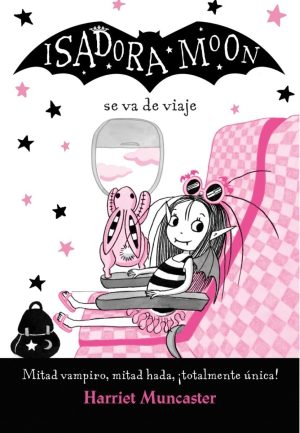 Isadora Moon, va de viaje