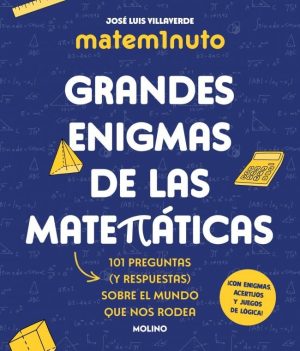 Grandes enigmas de las matemáticas