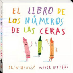 El libro de los números de las ceras