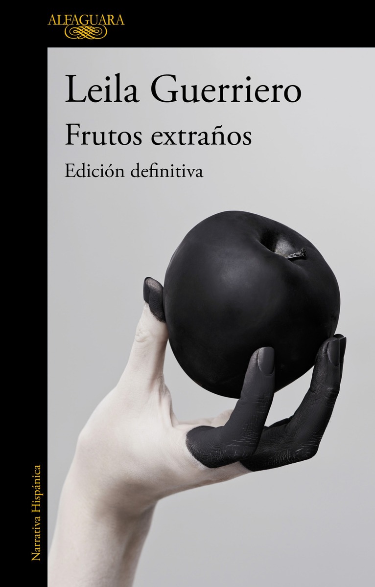 Frutos extraños (Edición 25º aniversario)