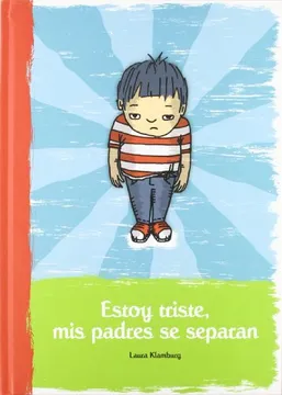 Estoy triste, mis padres se separan