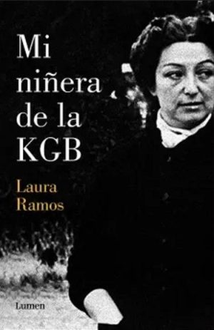 MI NINERA DE LA KGB