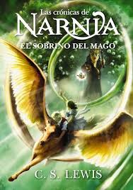 Las crónicas de Narnia 1 - El sobrino del mago