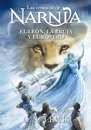 Las crónicas de Narnia 2 - El león, la bruja y el ropero