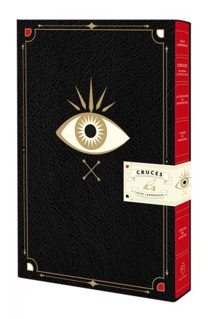 Cruces- Historia de dos almas