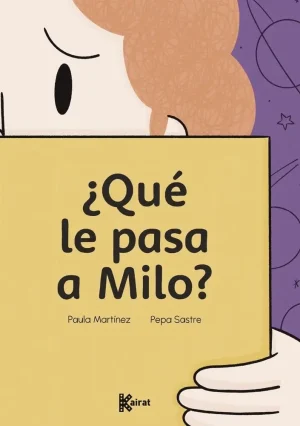 ¿Qué le pasa a Camilo?