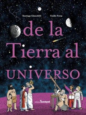 De la Tierra al Universo