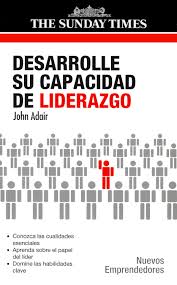 Desarrolle su capacidad de Liderazgo