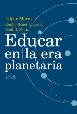 Educar en la era planetaria