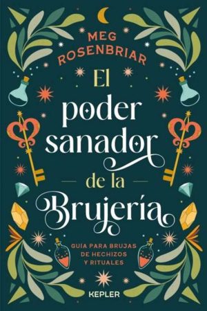 El poder sanador de la brujería