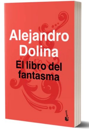 El libro del fantasma