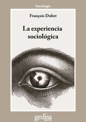 La experiencia sociológica