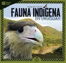 Fauna indígena en Uruguay-Volumen verde