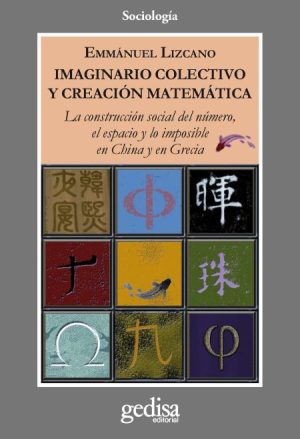 Imaginario colectivo y creación matemática
