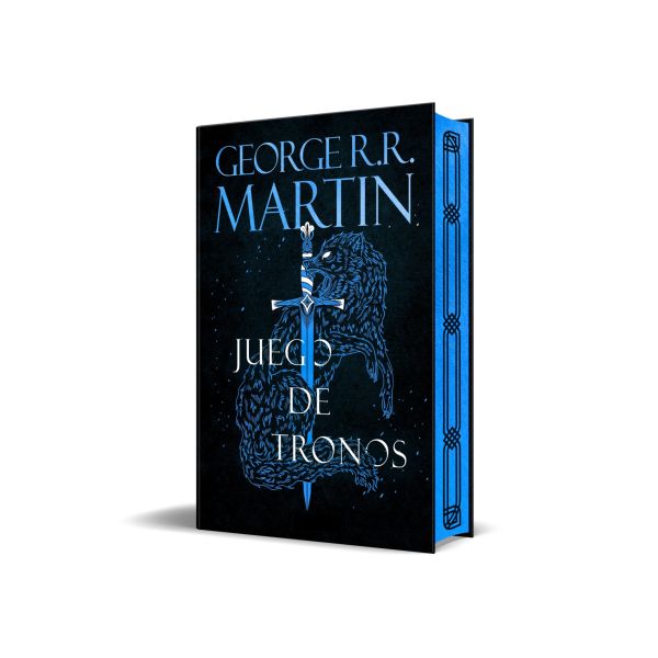 Juego de tronos (edición especial limitada)