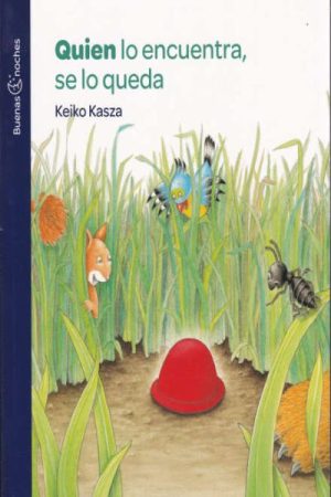 Quien lo encuentra se lo queda