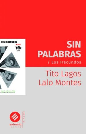 Sin palabras- los iracundos