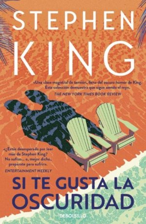 Si te gusta la oscuridad