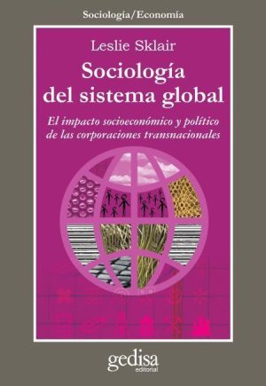 Sociología del sistema global
