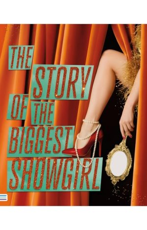 Taylor Swift - The story of the biggest showgirl