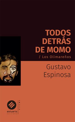 Todos detrás de Momo- Los Olimareños