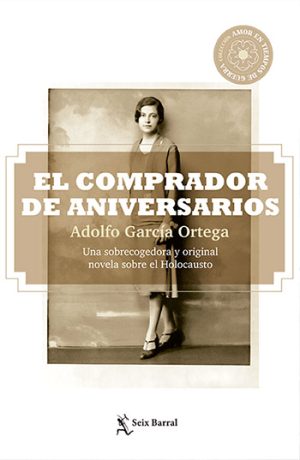 El comprador de aniversarios