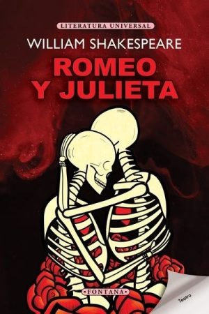 Romeo y Julieta