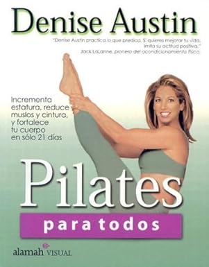 Pilates para todos