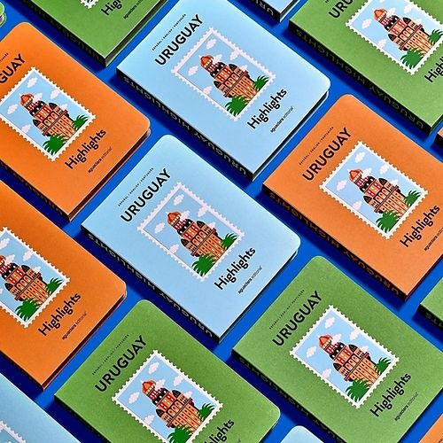 Uruguay Highlights - Imagen 2