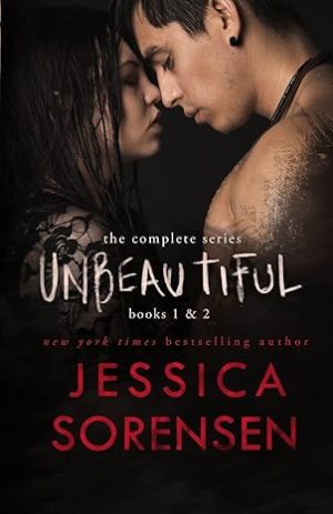 Unbeautiful Series: The Complete Set