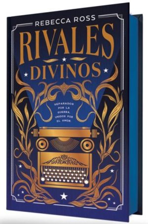 Rivales divinos: Edición limitada