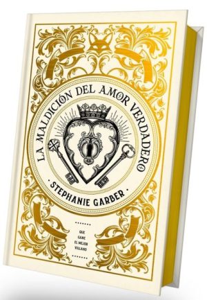 La maldición del amor verdadero