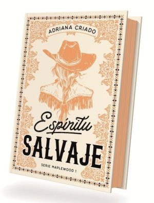 Espíritu salvaje (Edición limitada)