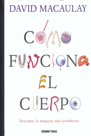 Cómo funciona el cuerpo
