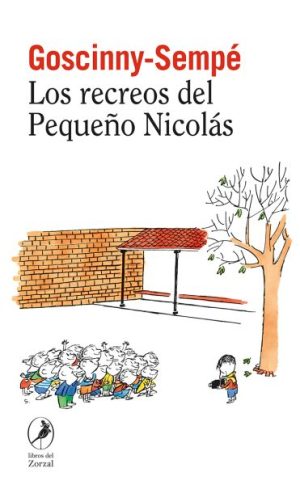 El recreo del pequeño Nicolás